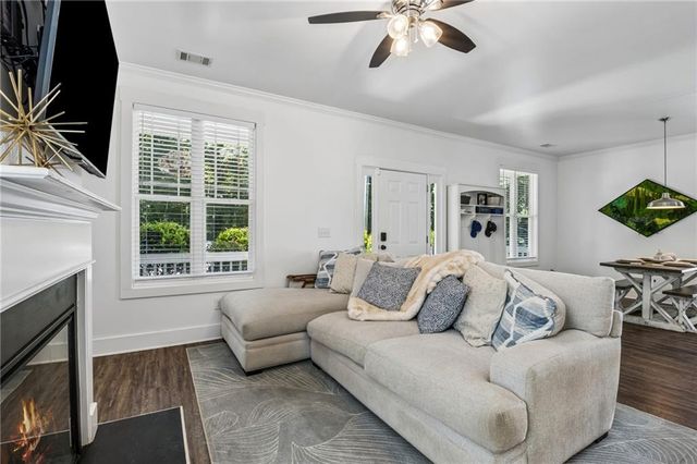 6285 Quail Trail, Gainesville, GA 30506