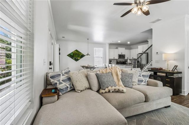6285 Quail Trail, Gainesville, GA 30506