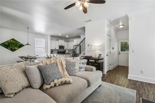 6285 Quail Trail, Gainesville, GA 30506