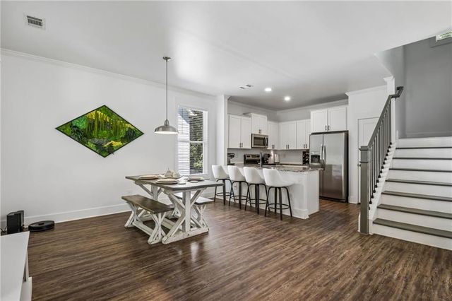 6285 Quail Trail, Gainesville, GA 30506