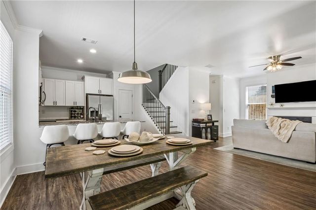 6285 Quail Trail, Gainesville, GA 30506