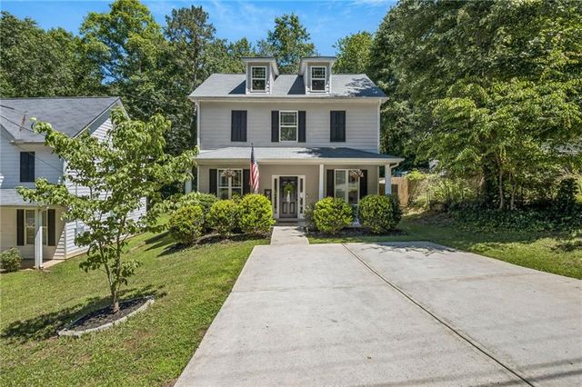 6285 Quail Trail, Gainesville, GA 30506