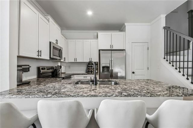 6285 Quail Trail, Gainesville, GA 30506