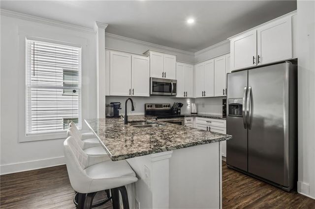 6285 Quail Trail, Gainesville, GA 30506