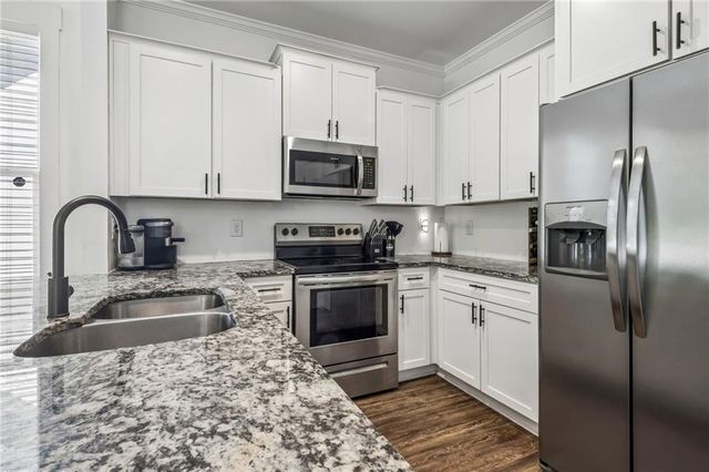 6285 Quail Trail, Gainesville, GA 30506
