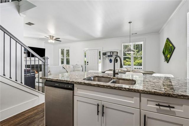 6285 Quail Trail, Gainesville, GA 30506