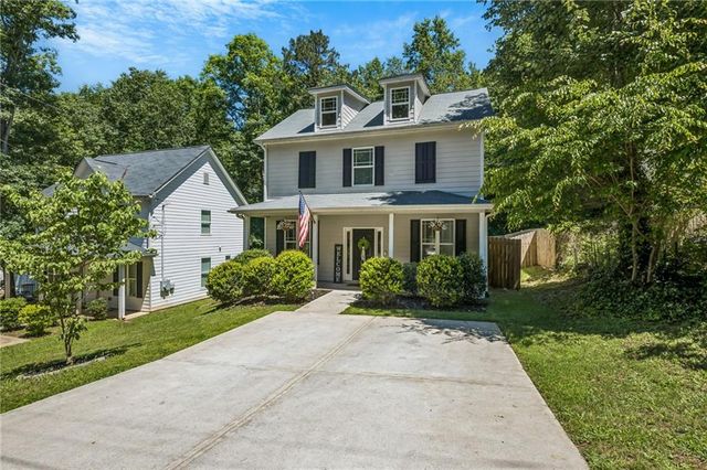 6285 Quail Trail, Gainesville, GA 30506