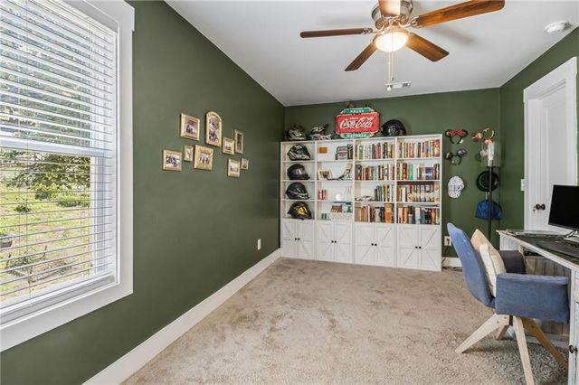 6285 Quail Trail, Gainesville, GA 30506