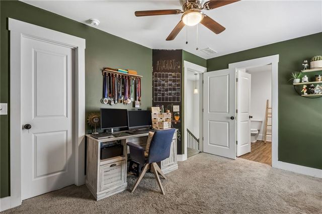 6285 Quail Trail, Gainesville, GA 30506