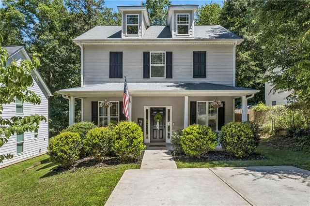 6285 Quail Trail, Gainesville, GA 30506