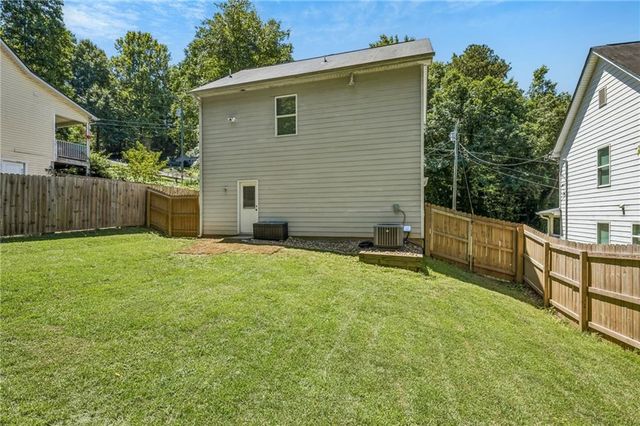6285 Quail Trail, Gainesville, GA 30506