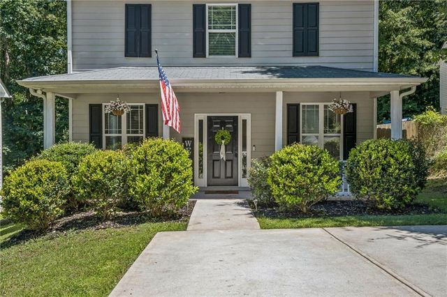 6285 Quail Trail, Gainesville, GA 30506