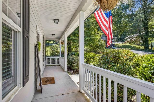 6285 Quail Trail, Gainesville, GA 30506