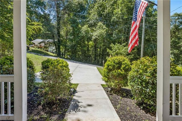 6285 Quail Trail, Gainesville, GA 30506