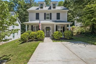 6285 Quail Trail, Gainesville, GA 30506