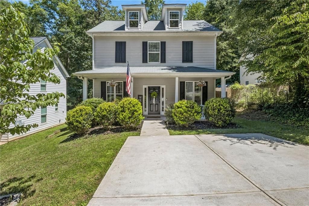 6285 Quail Trail, Gainesville, GA 30506