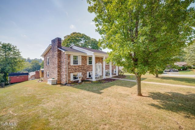 519 Lazy Lane, Kingsport, TN 37663