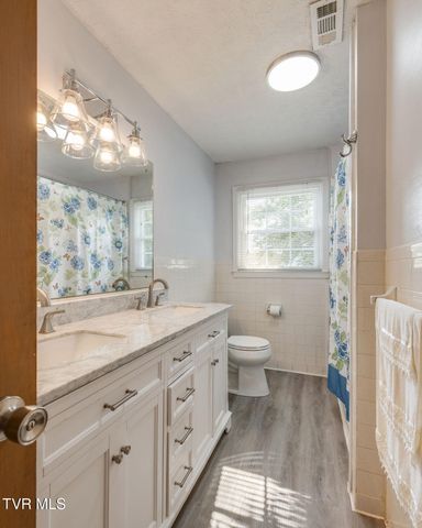 519 Lazy Lane, Kingsport, TN 37663