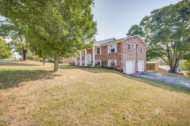 519 Lazy Lane, Kingsport, TN 37663