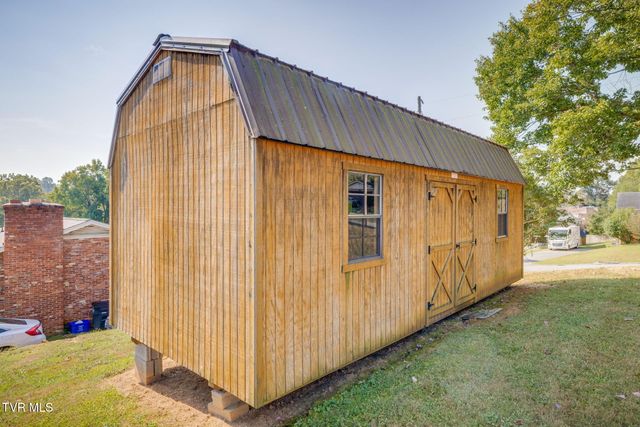 519 Lazy Lane, Kingsport, TN 37663