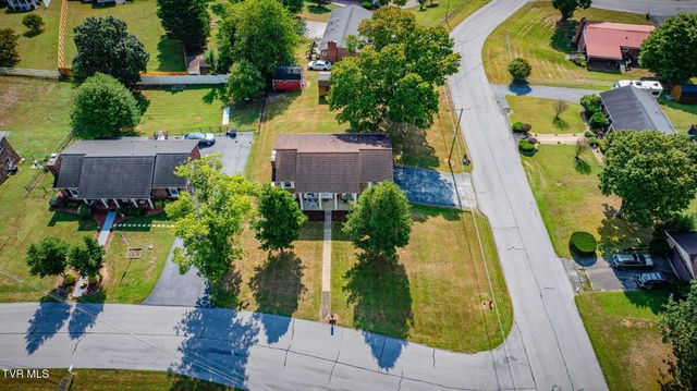 519 Lazy Lane, Kingsport, TN 37663