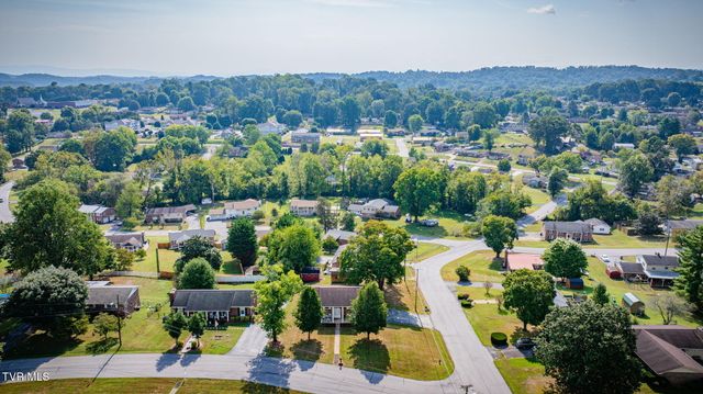 519 Lazy Lane, Kingsport, TN 37663