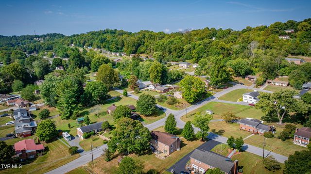 519 Lazy Lane, Kingsport, TN 37663