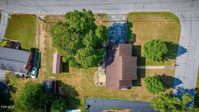 519 Lazy Lane, Kingsport, TN 37663