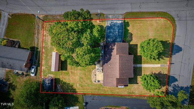 519 Lazy Lane, Kingsport, TN 37663
