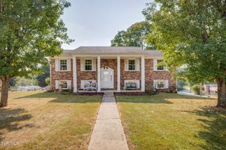 519 Lazy Lane, Kingsport, TN 37663