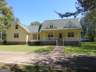 402 Thurman Road, Stockbridge, GA 30281