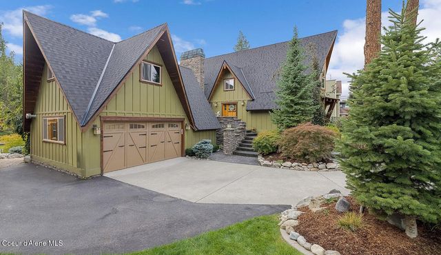 6246 W Ebbtide DR, Coeur D'alene, ID 83814