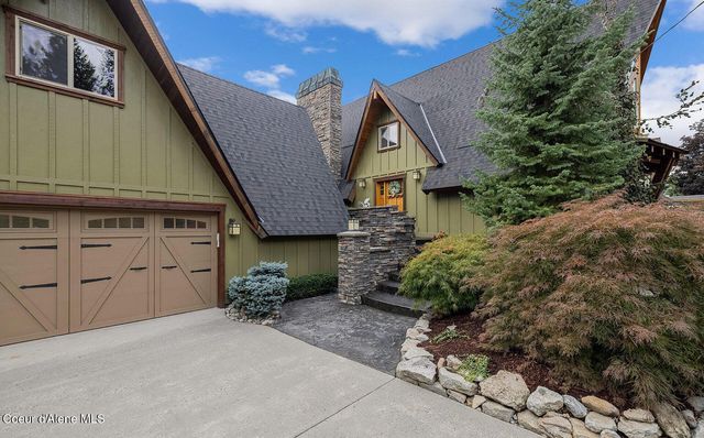 6246 W Ebbtide DR, Coeur D'alene, ID 83814