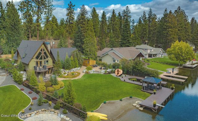 6246 W Ebbtide DR, Coeur D'alene, ID 83814