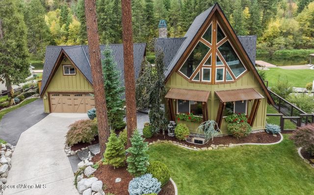 6246 W Ebbtide DR, Coeur D'alene, ID 83814