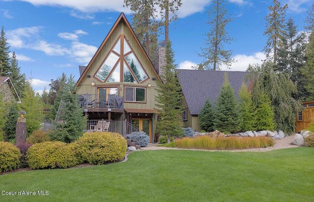 6246 W Ebbtide DR, Coeur D'alene, ID 83814