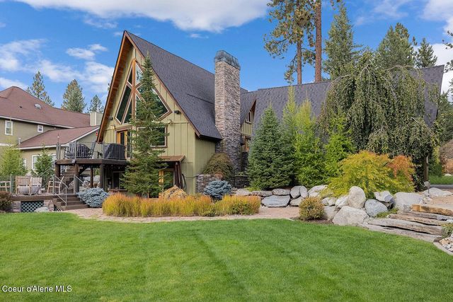6246 W Ebbtide DR, Coeur D'alene, ID 83814