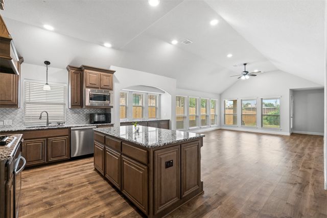 603 E Alexander Lane, Euless, TX 76040