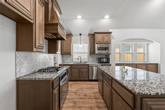 603 E Alexander Lane, Euless, TX 76040