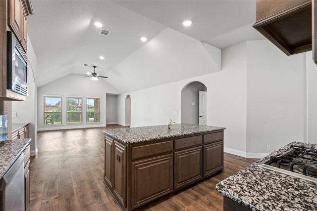 603 E Alexander Lane, Euless, TX 76040