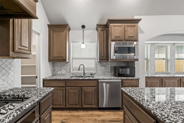 603 E Alexander Lane, Euless, TX 76040