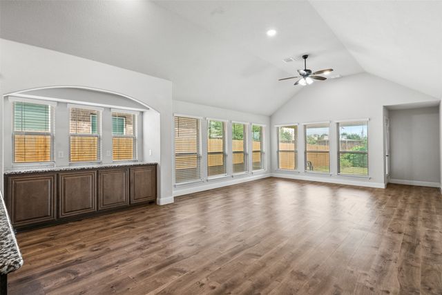 603 E Alexander Lane, Euless, TX 76040