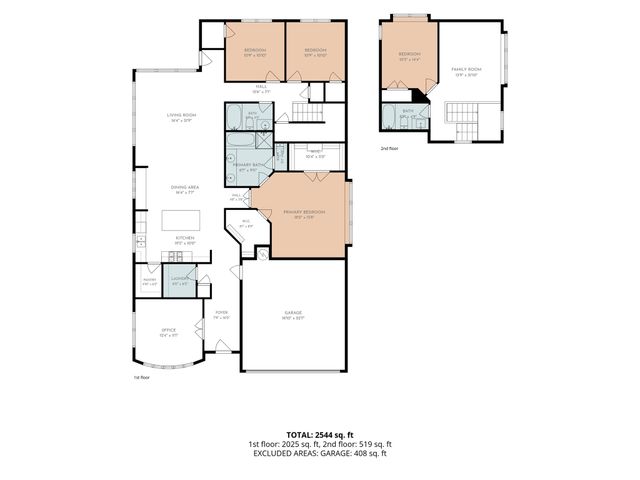 603 E Alexander Lane, Euless, TX 76040