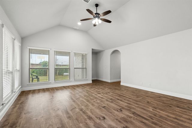 603 E Alexander Lane, Euless, TX 76040