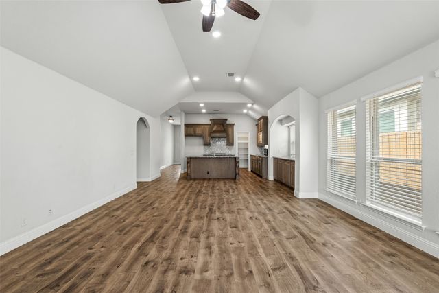 603 E Alexander Lane, Euless, TX 76040