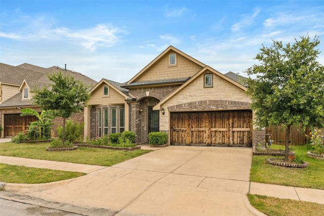 603 E Alexander Lane, Euless, TX 76040