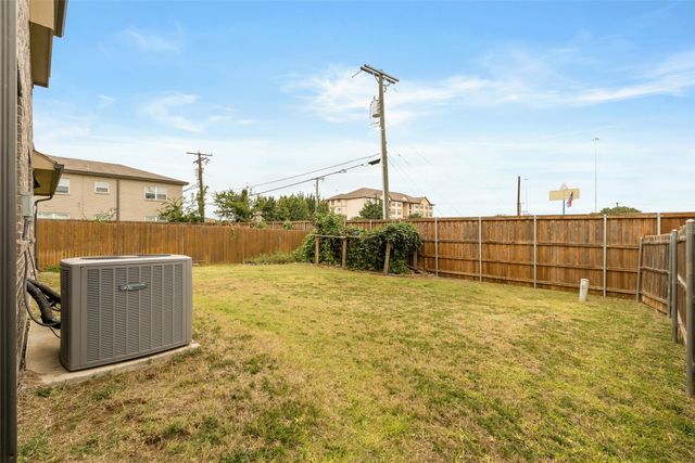 603 E Alexander Lane, Euless, TX 76040