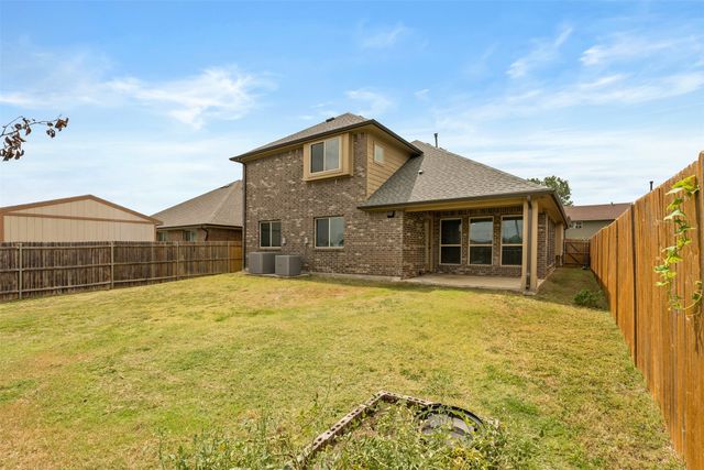 603 E Alexander Lane, Euless, TX 76040