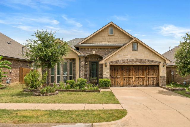603 E Alexander Lane, Euless, TX 76040