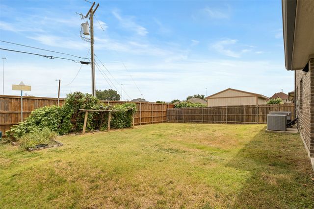 603 E Alexander Lane, Euless, TX 76040